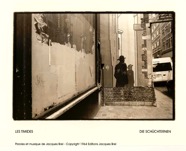 J.B. Les Timides