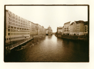 Spree - westw&auml;rts