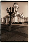 Gendarmenmarkt