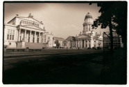Gendarmenmarkt II