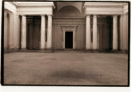 Sanssouci 6 am